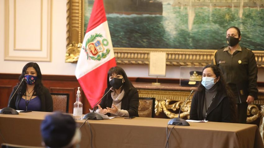 Lemondott a perui kormányfő, máris kinevezték utódját
