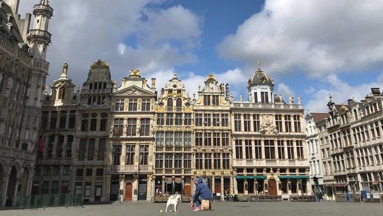 Egekben a belgiumi járványmutatók, szigorítások jönnek