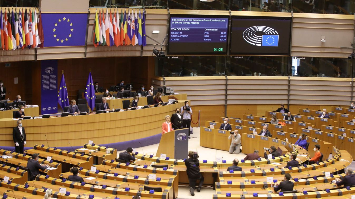 Strasbourg minél „színesebb” médiapiacot kér a tagországoktól