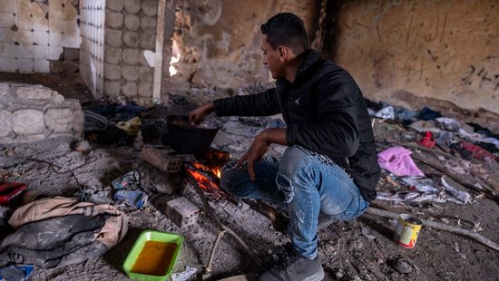 Kiemelkedően magas a migránsok aránya a szexuális bűnelkövetők körében