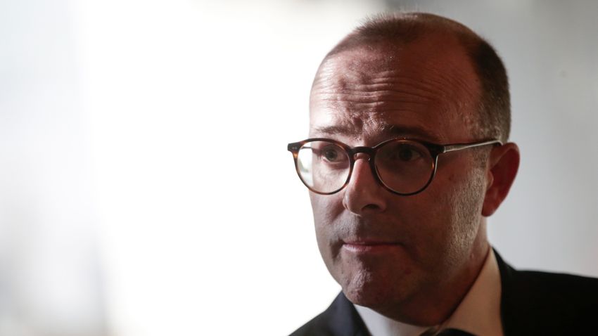 „Összefügg az európai terrorizmus a migrációval”