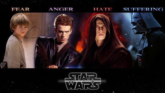 Visszatér a korábban Darth Vadert alakító színész a Star Wars-univerzumba