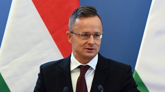 Szijjártó Péter: Német tartományi miniszter köszönte meg a magyar határvédelmet