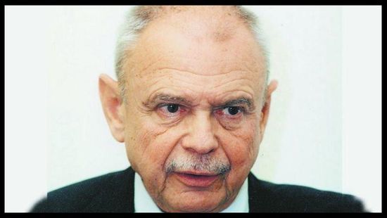 Elhunyt az Antall-kormány egykori titokminisztere