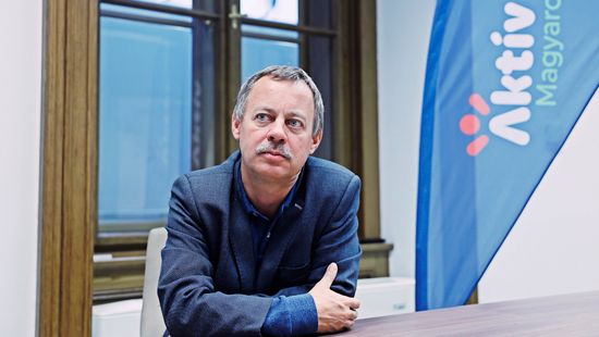 Gyurcsány Ferencnek már rég távoznia kellett volna a magyar közéletből