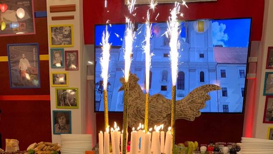  „A gyerekek felnőnek, de a bábszínház kortalan marad”