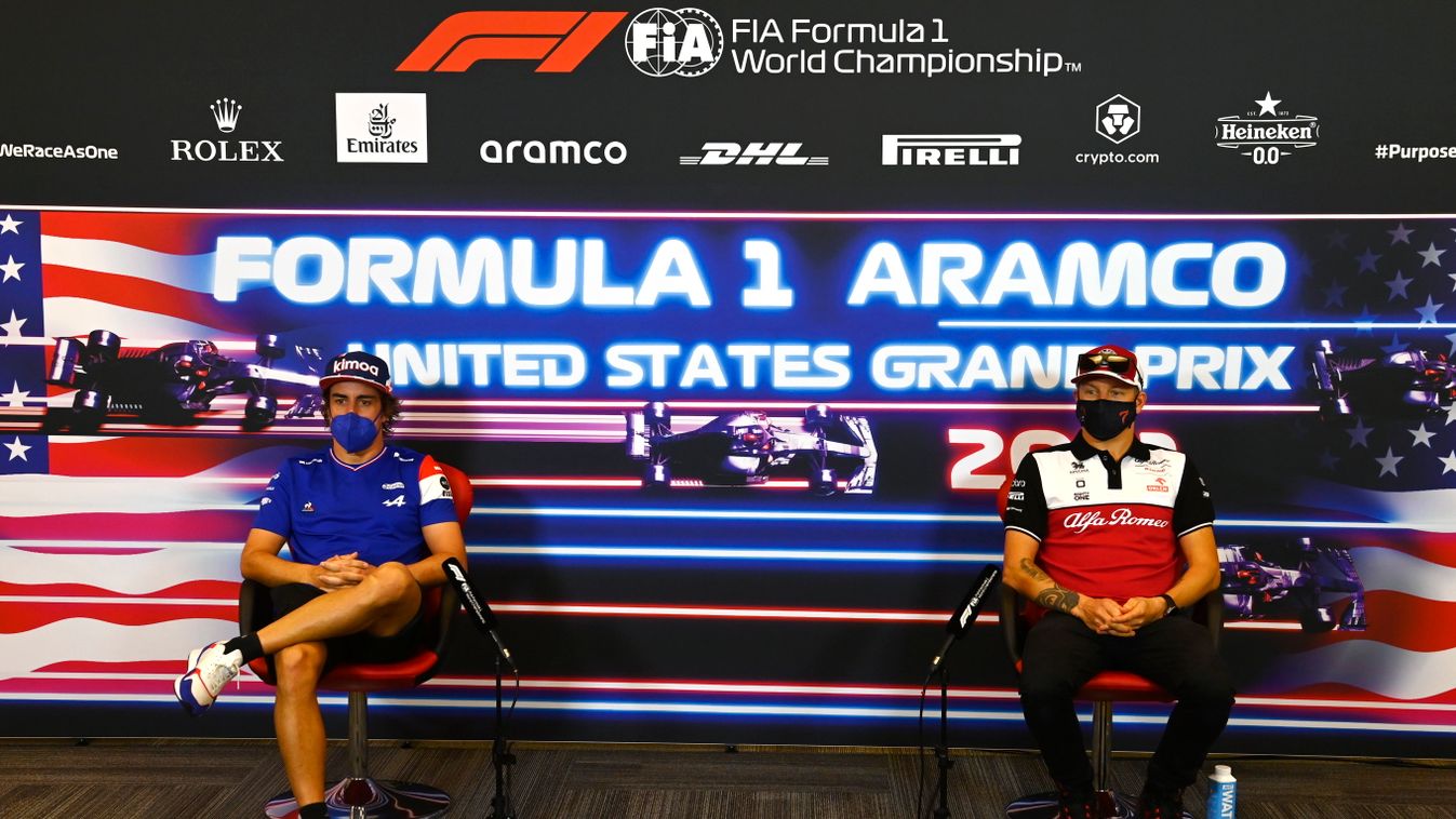 Formula One Grand Prix of the US 