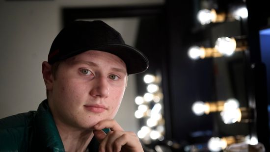 Agyonlőtték az egyik legismertebb svéd rappert