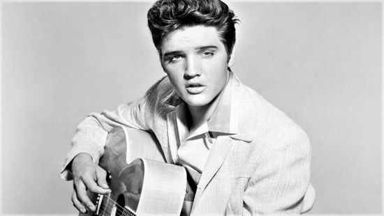 Mi kötötte Elvis Presley-t az ’56-os forradalomhoz?