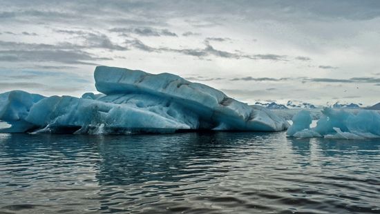 Az eddigi legősibb jégminta vizsgálatát kezdik meg a Déli-sarkvidéken