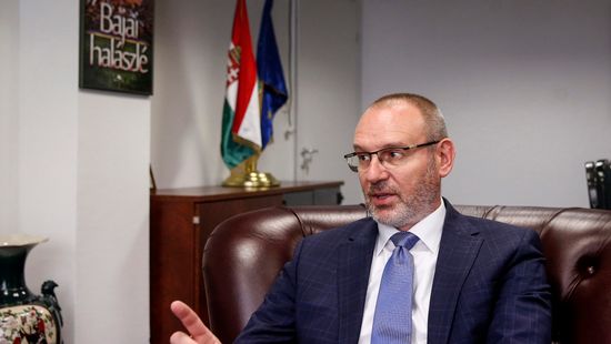Fidesz: A baloldal mindent újra tönkretehet az adóemelésekkel