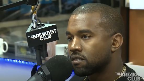 Miért menekül Kanye Westtől a felesége?