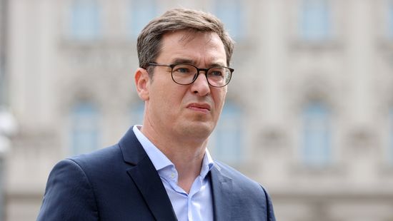 Karácsony és Márki-Zay megállapodása viccnek is rossz