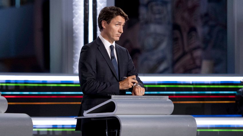 Kanadai Soros-recept – hogyan kell Trudeau mintájára egy bábkormányfőt menedzselni?