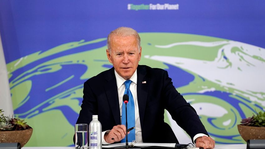 A Biden-kormány elhanyagolja a csendes-óceáni szövetségest