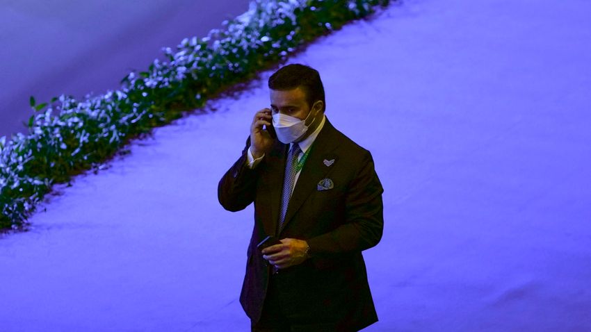 Az Egyesült Arab Emírségek tisztségviselője lett az Interpol elnöke
