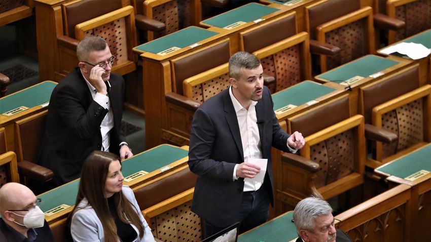 Kérdésessé vált a Jobbik mandátumszerzése a jövő évi választáson