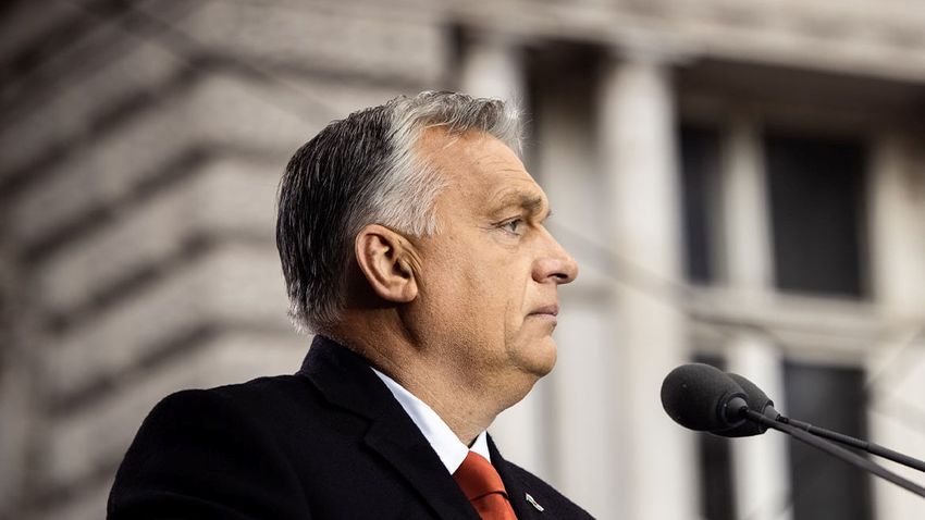 Orbán Viktor: Hanuka lángjai a reménységet és a csoda valóságát hirdetik