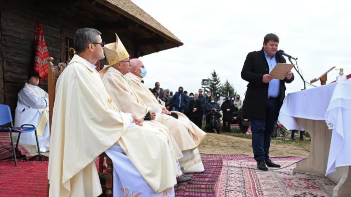 POGÁR László; TOURS-I SZENT MÁRTON