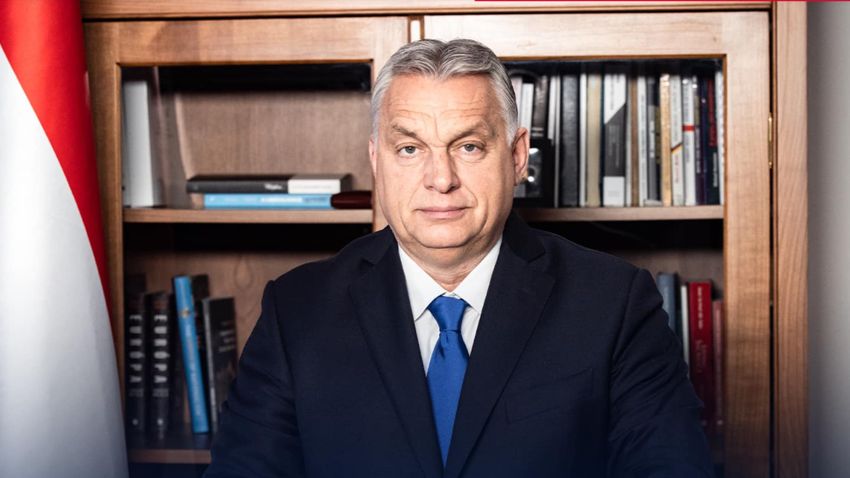 Orbán Viktor újabb örömhírt osztott meg közösségi oldalán