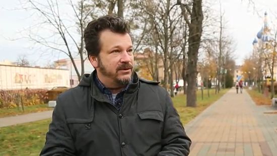 A Capitolium egyik körözött ostromlója Fehéroroszországban kért menedékjogot