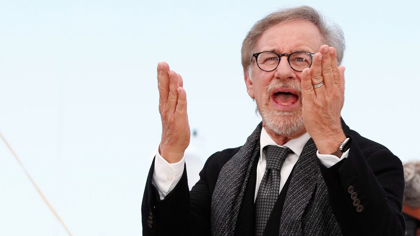 Spielberg, Steven