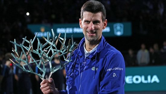 Djokovics visszatért, és legkülönlegesebb sikerét aratta