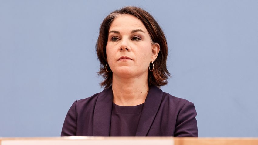 Németország is próbál közvetíteni az orosz-ukrán válságban