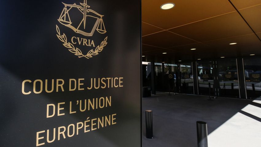 Elmarasztalta Lengyelországot az Európai Unió Bírósága