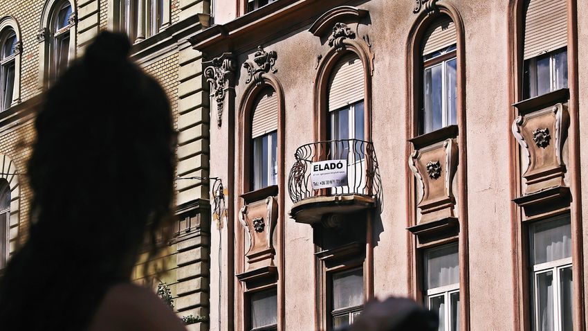 Budapesten lehet leghamarabb lakást vásárolni