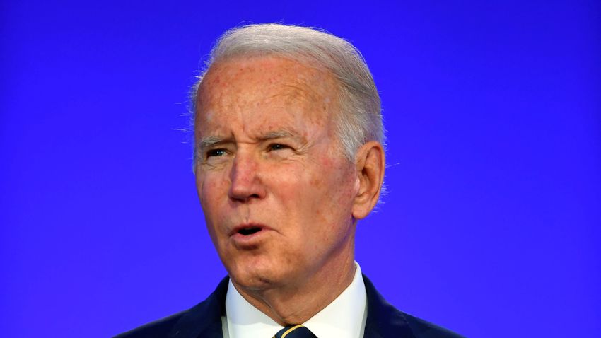 Leszavazták Biden kötelező oltási rendeletét
