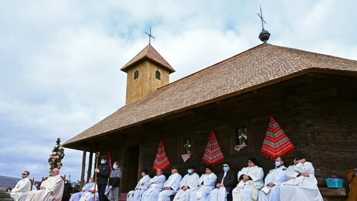 TOURS-I SZENT MÁRTON