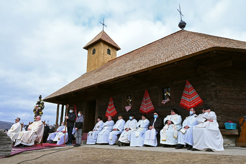 TOURS-I SZENT MÁRTON