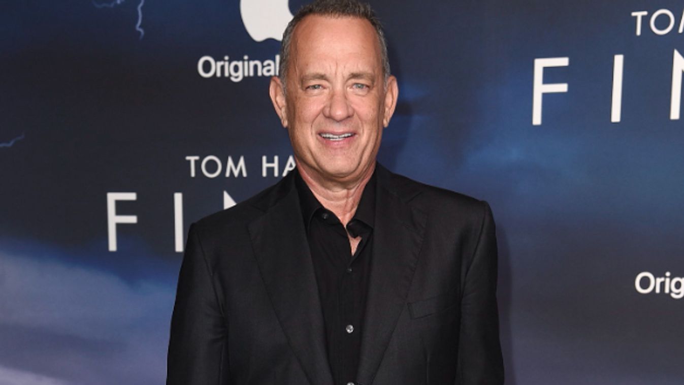 Tom Hanks nem kért az űrutazásból