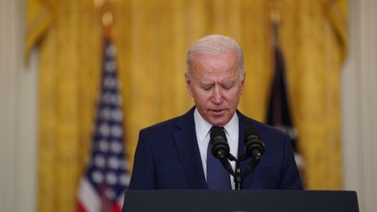 Ítéletet mondtak Biden elnökségéről Virginiában