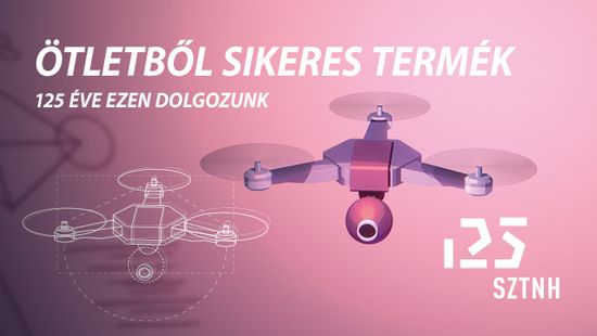 Kitaláljuk, megcsináljuk – mégis ellopják (X)