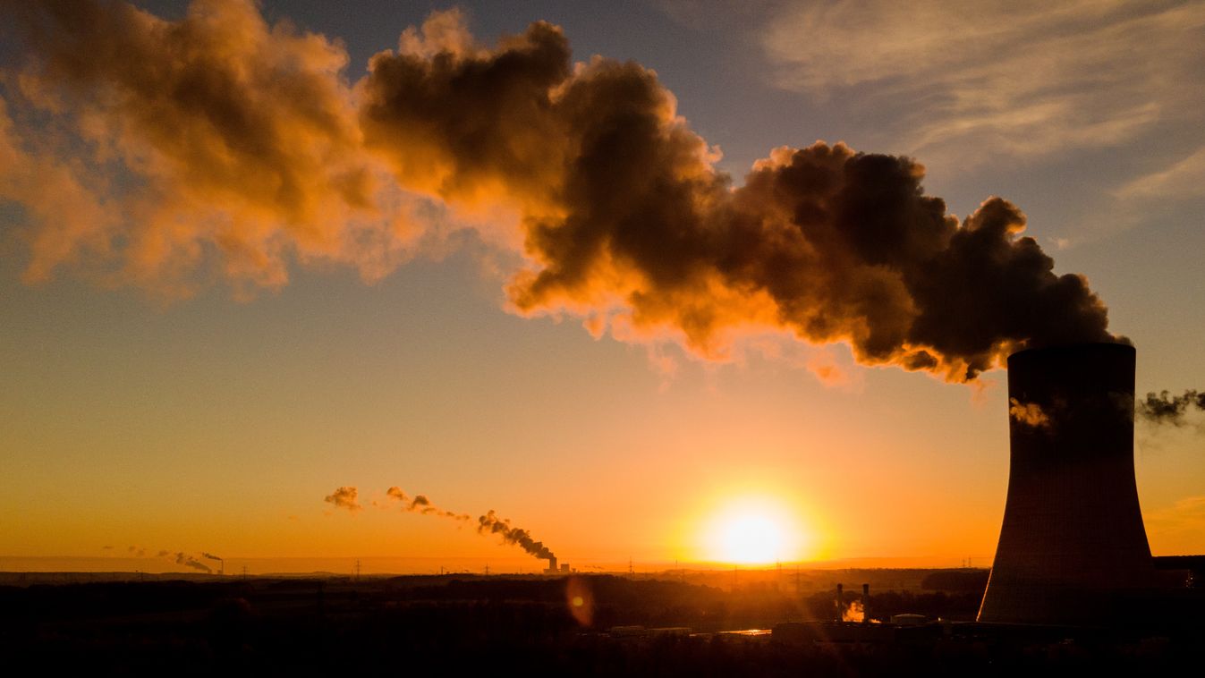 Coal-fired power plant Datteln 4 