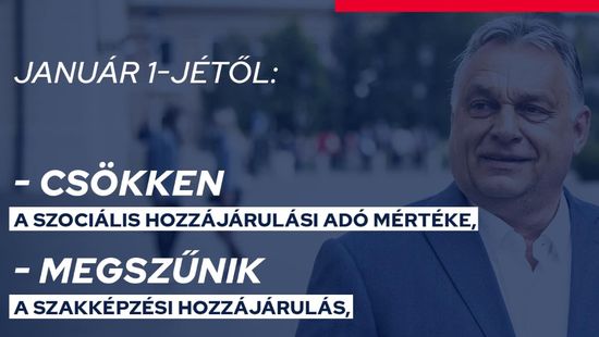 Orbán Viktor: Újraindítjuk a magyar gazdaságot!