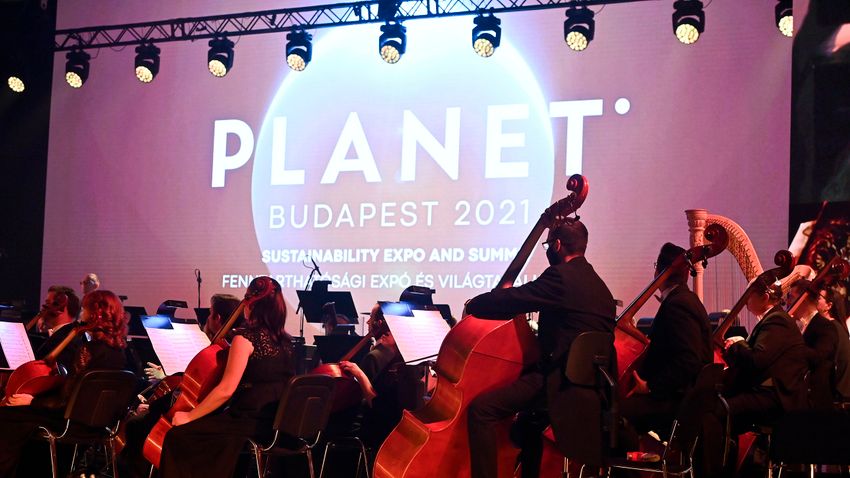 A Planet Budapest a konkrét megoldásokról szól