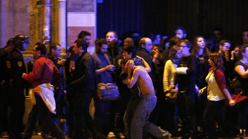 Százharminc embert mészároltak le az iszlamisták hat éve Párizsban
