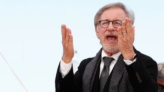 Steven Spielberg elutasította a Jurassic World egyik újítását