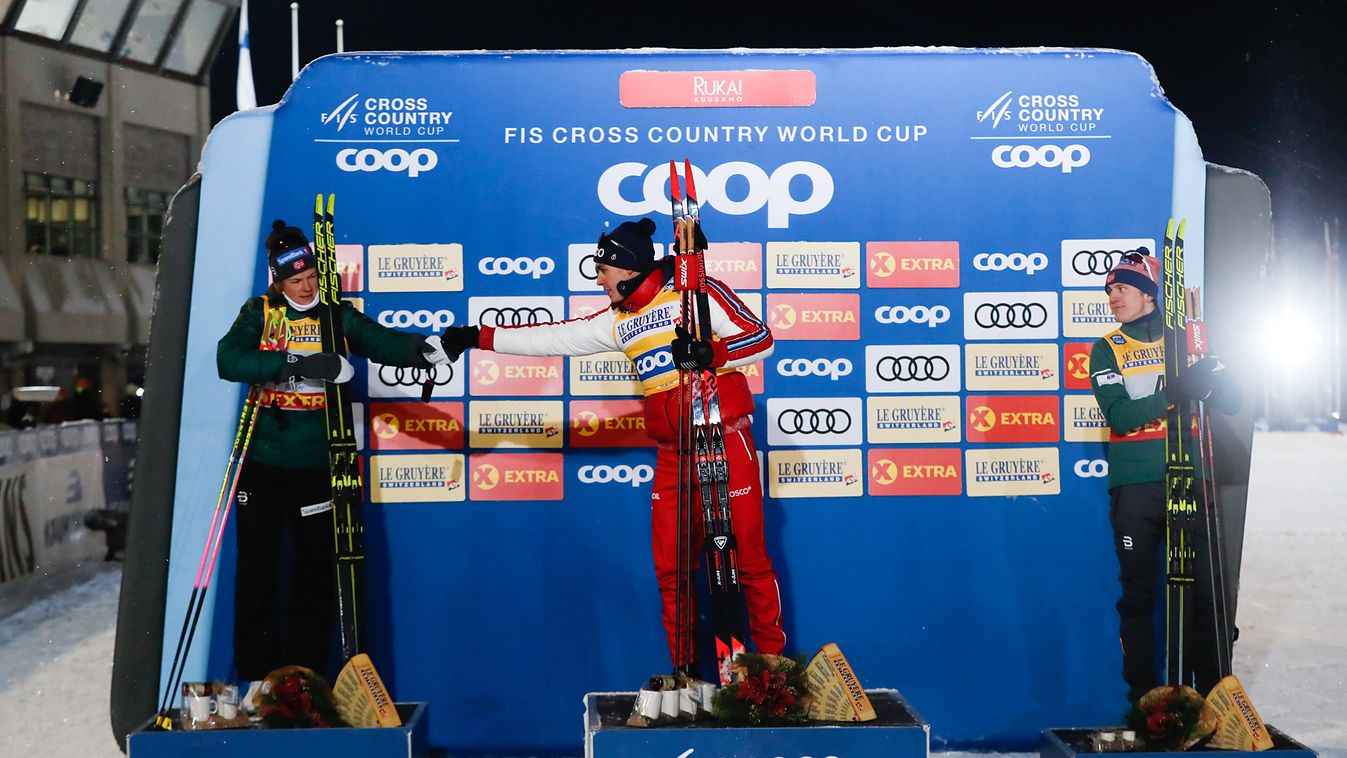 Terentev
CROSS-COUNTRY-SKIING-FIS-WORLD-CUP-RUKA-MEN-S-SPRINT/