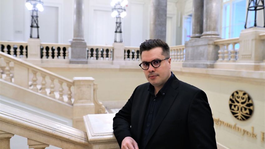 Both Miklós: A reneszánsz egy „revival” volt, népi kultúránk megőrzése is az