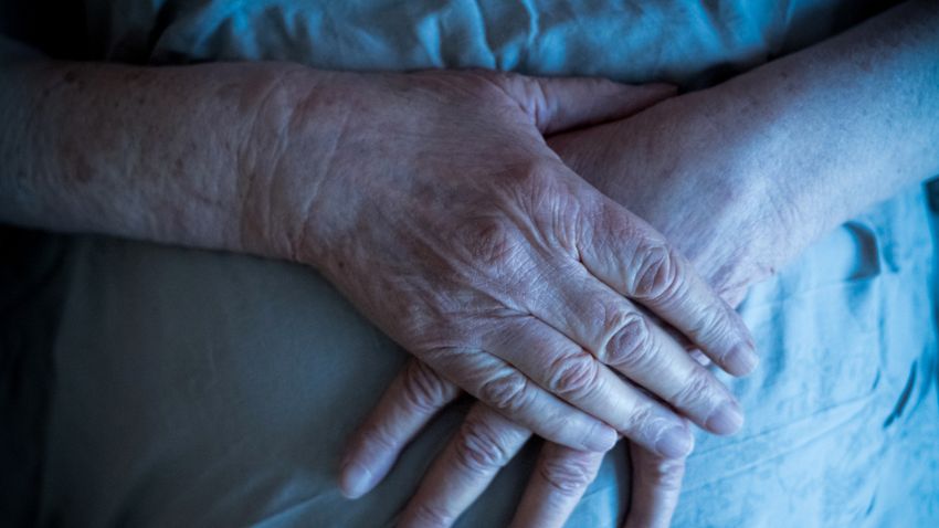 Demens betegeknél engedélyeznék az eutanáziát Kanadában