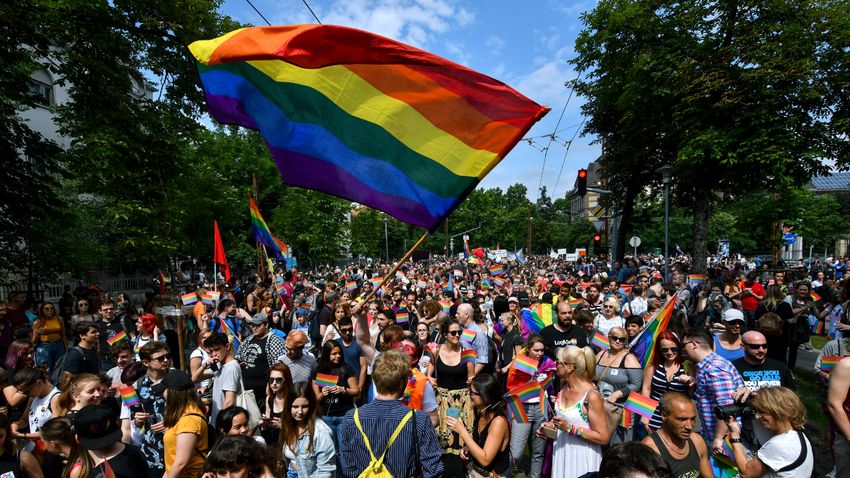 A magyarok döntő többsége a gyermekvédelem pártján áll a genderideológiával szemben