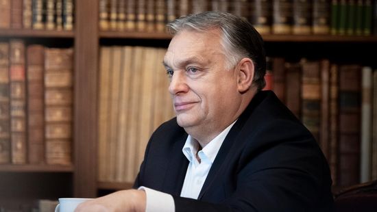 Orbán Viktor ismét fontos és pozitív hírekről számolt be