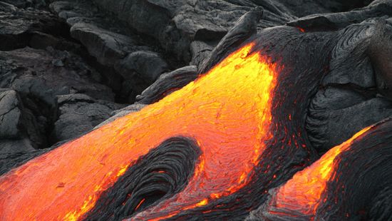 Hivatalosan is véget ért az elmúlt 50 év leghosszabb vulkánkitörése