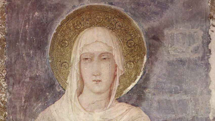 1271. január 18-án hunyt el Árpád-házi Szent Margit