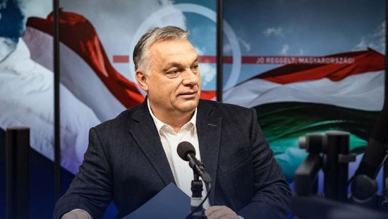 Orbán Viktor: Az Európai Bíróság nem dönthet a tagállamok helyett