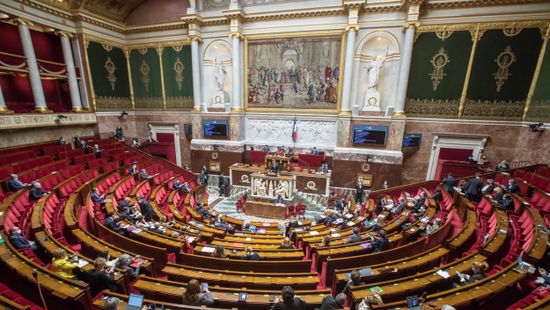 Párizs megszavazta a homoszexuálisok átnevelő terápiáját tiltó törvényjavaslatot